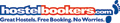Hostel Bookers Logo of Hostel Bookers