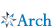 Arch Logo of Arch