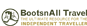 Boots n All Travel Logo of Boots n All Travel