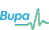 Bupa Logo of Bupa