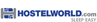 Hostel World Logo of Hostel World