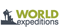 World Expeditions Logo of World Expeditions