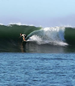 El Salvador Surf