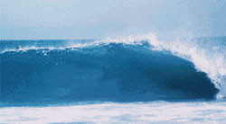 Surfing In Mexico Spring Break