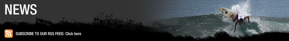 News about Surf in Central America