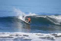 Nicaragua Surf