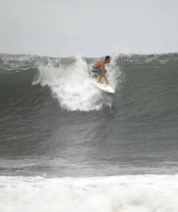 Nicaragua Surf Schools