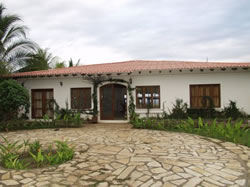 Northern Nicaragua Surf Camp