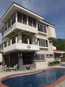Southern Nicaragua Surf Camp