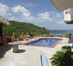Yoga and Massage Retreat in Nicaragua