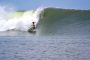 Puerto Sandino/ Central Nicaragua Surf