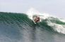 Las Flores/ East Coast Surf