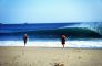 Salina Cruz (Mainland) Surf