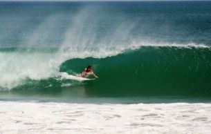 surf