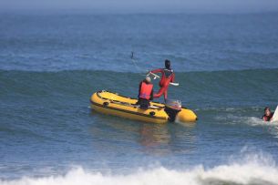 Chicama Surf