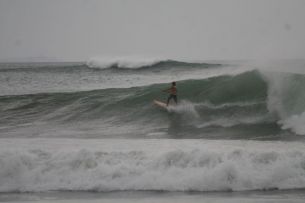 surf