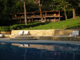 accommodation esencia